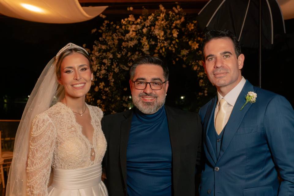 Victor e Bianca