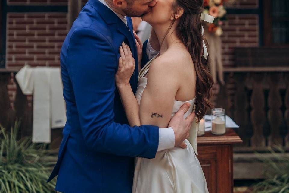 Casamento