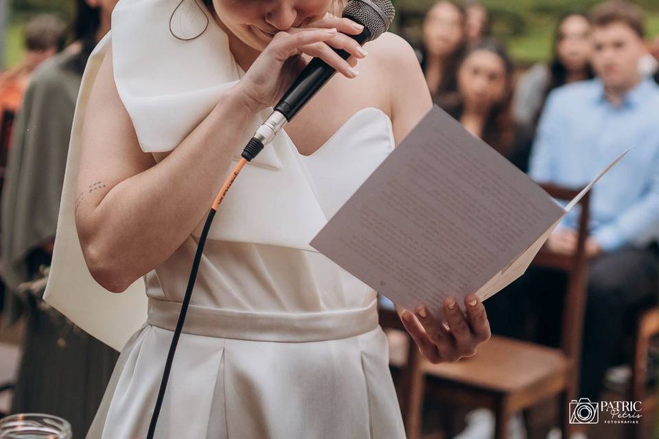 Casamento