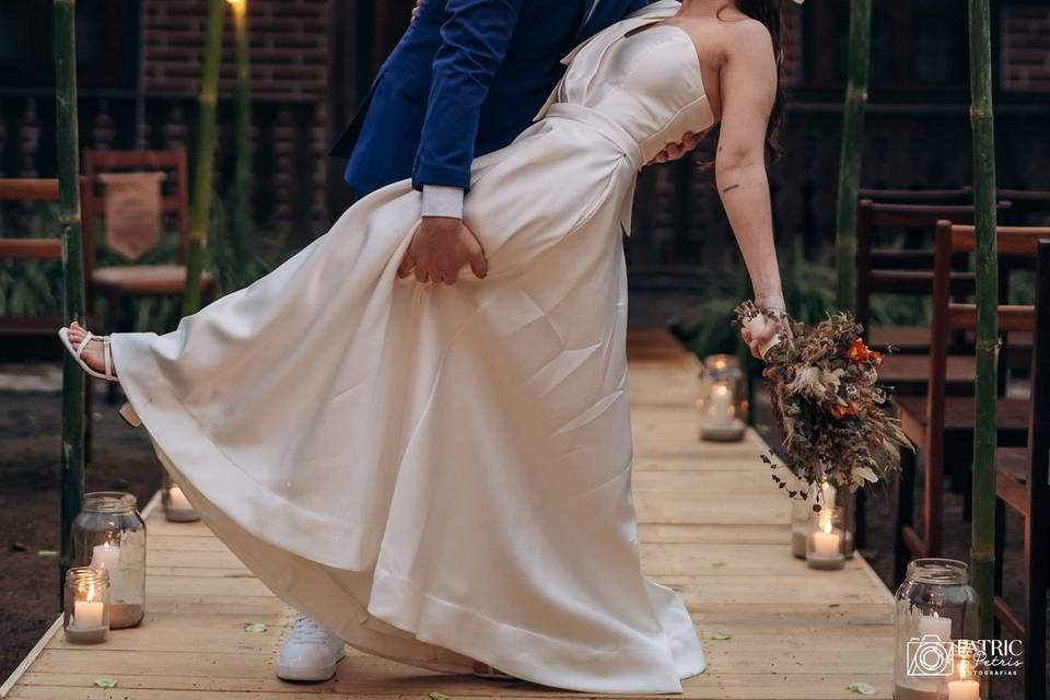 Casamento