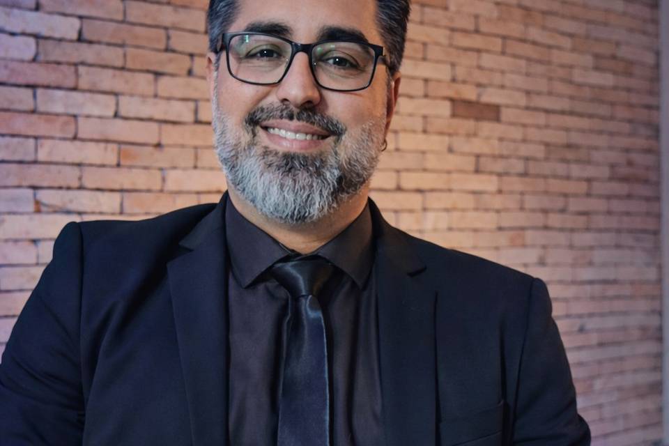 Cerimônia de formatura