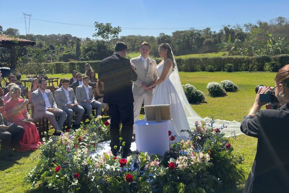 Lucas E Giulia