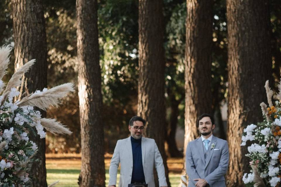 João Pedro e Isabella