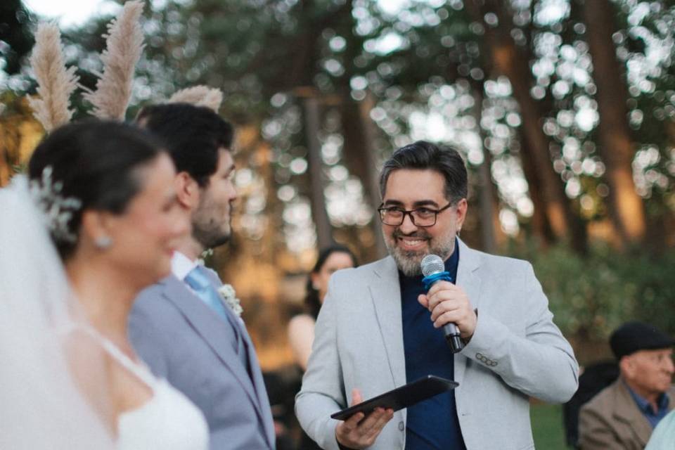 João Pedro e Isabella