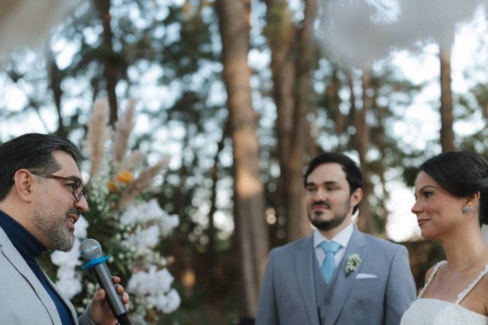 João Pedro e Isabella