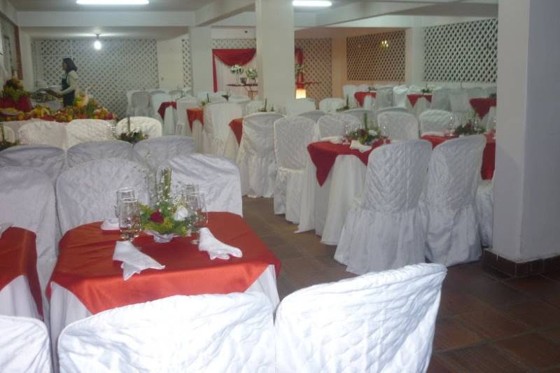 Eventos