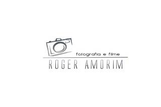 Roger amorim logo