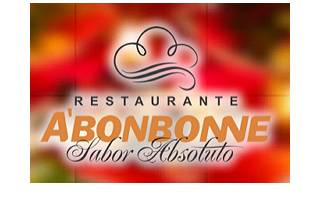 Restaurante A'Bonbonne logo