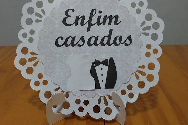 Enfim casados