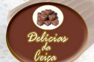 Logo Delicias da Ceiça