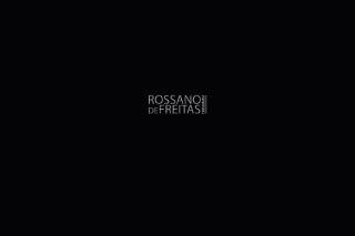 Logo Rossano de Freitas Fotografia