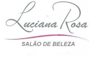 Luciana Rosa logo