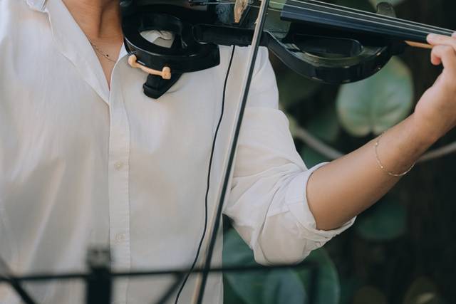 Musica de casamento