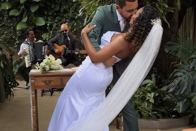 Música de casamento
