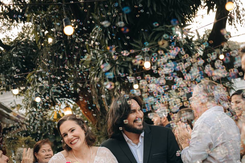 Musica de casamento