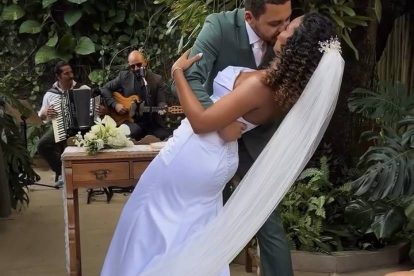 Música de casamento