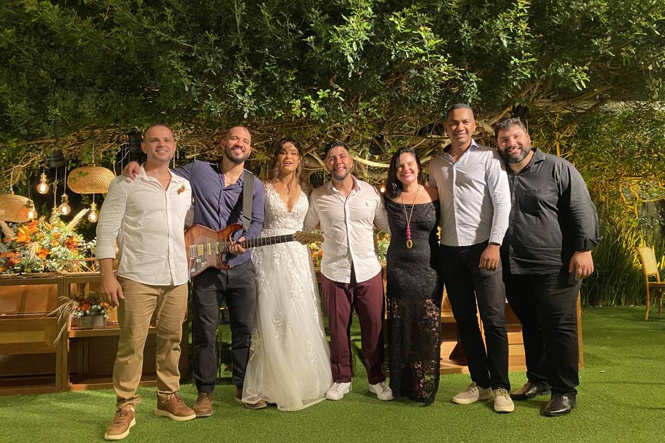 Música de casamento