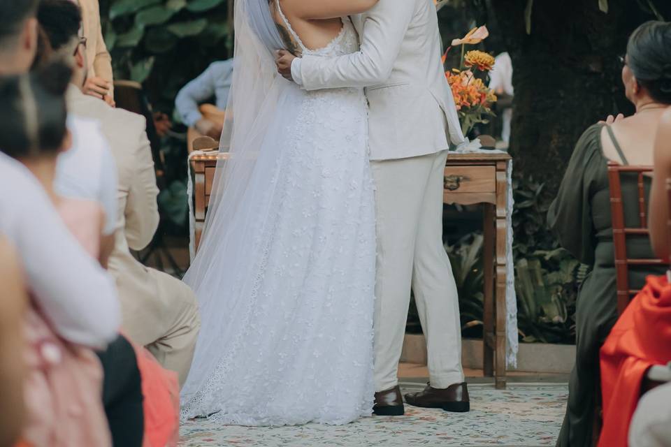 Musica ao vivo de casamento