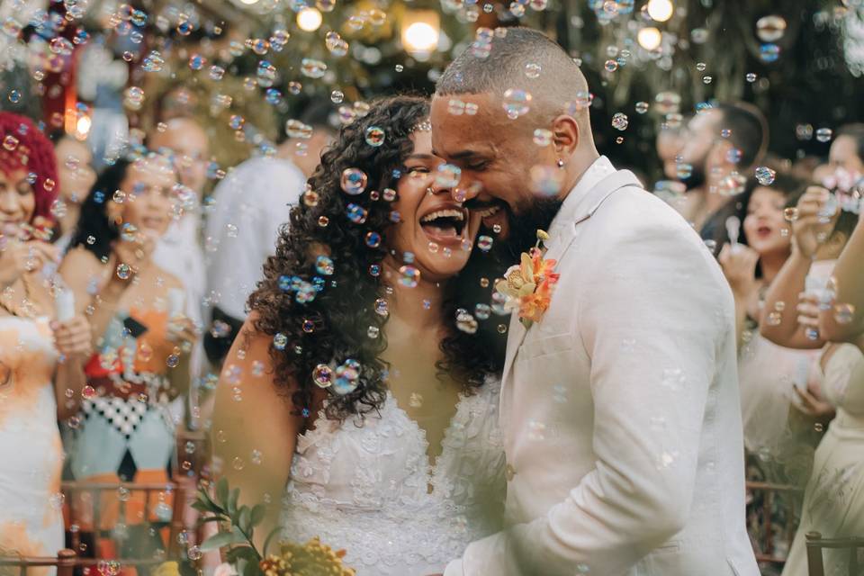 Música de casamento