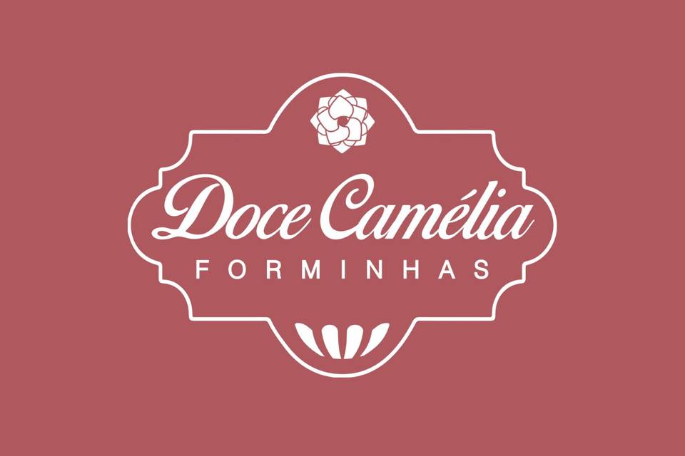 Doce Camélia Forminhas