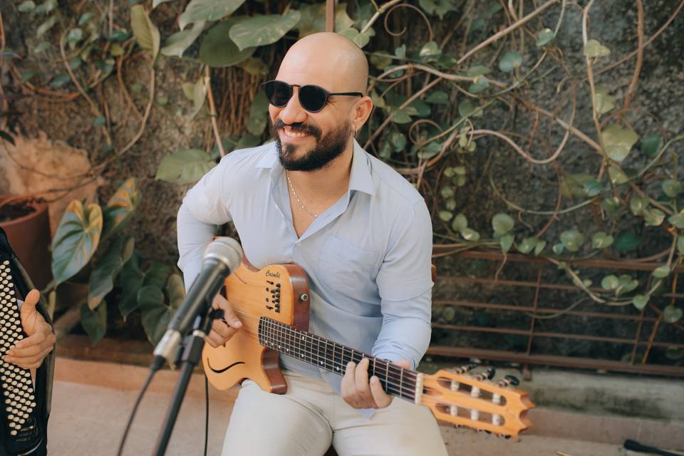 André Carvalho