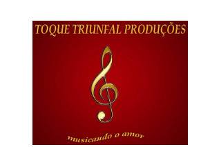 Toque Triunfal Produções