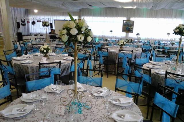 Bom Sabor Restaurante e Eventos