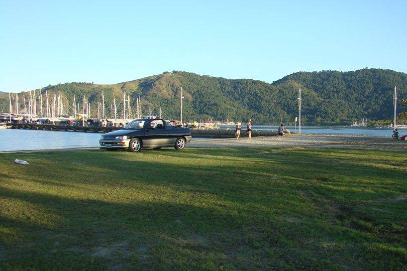 Paraty