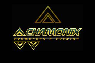 chamonix logo