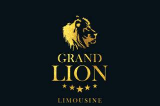 Grand lion logo
