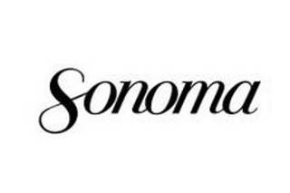 Sonoma logotipo