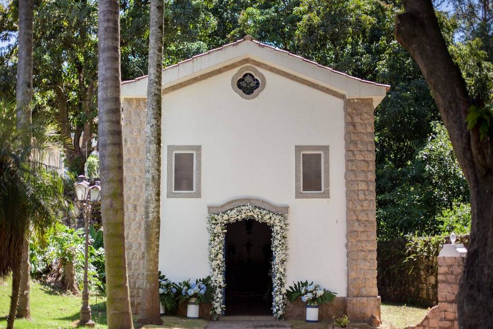 Fazenda Sant'anna