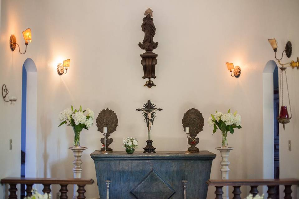 Fazenda Sant'anna