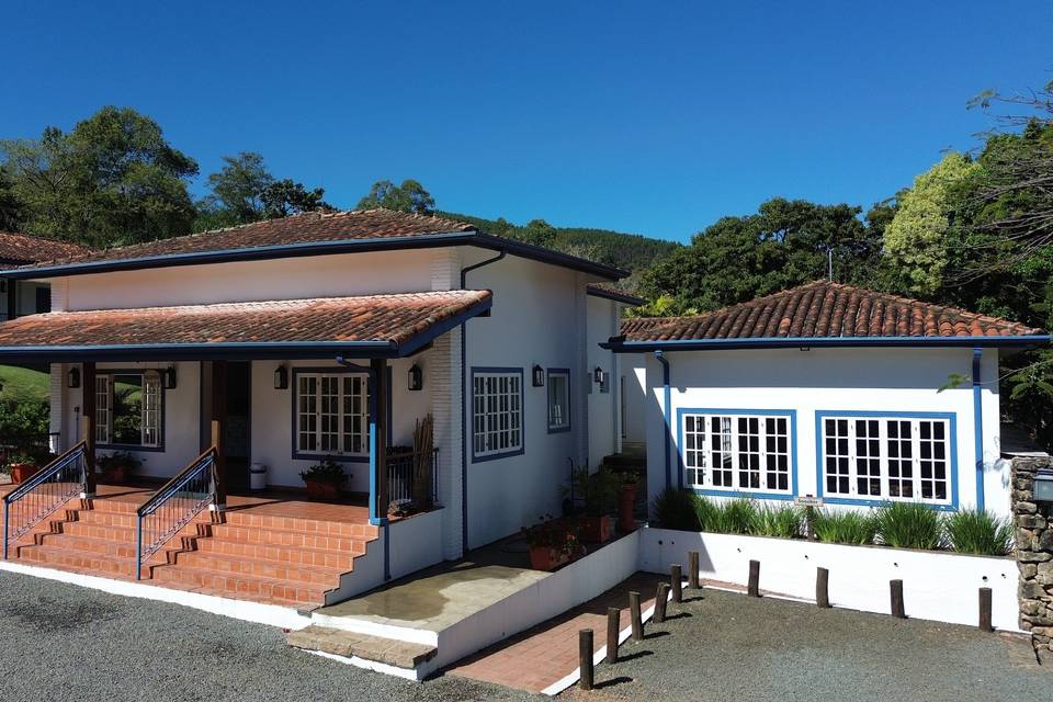 Fazenda Sant'anna