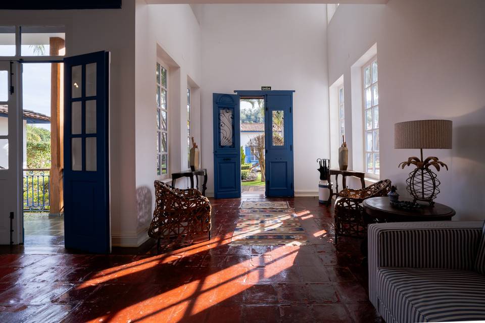 Fazenda Sant'anna