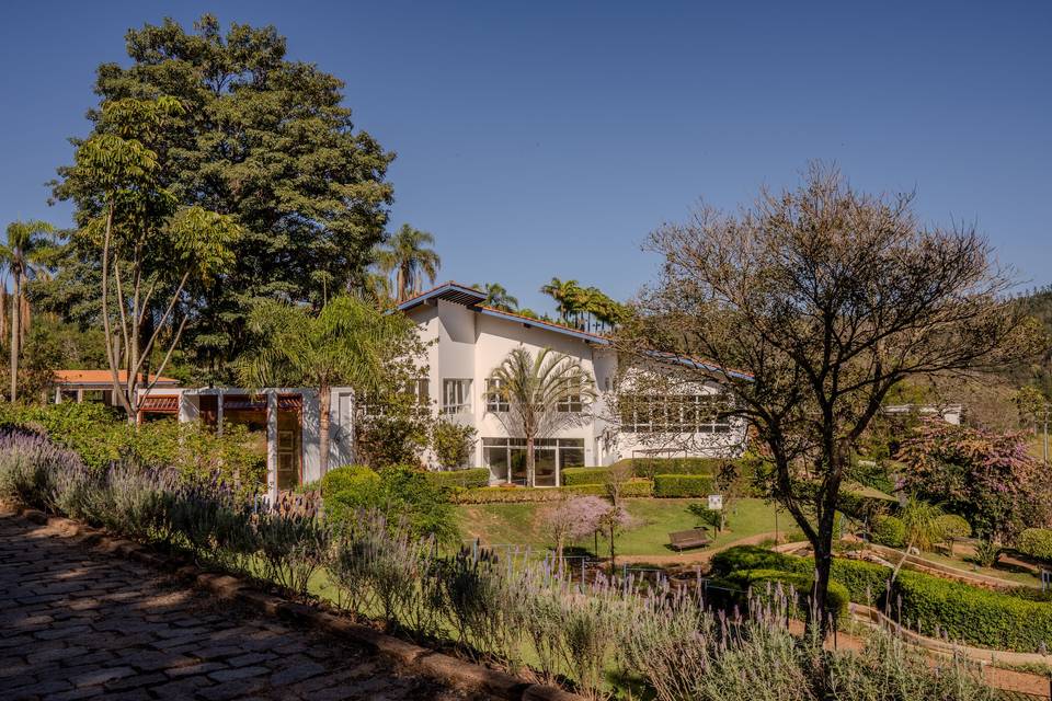 Fazenda Sant'anna