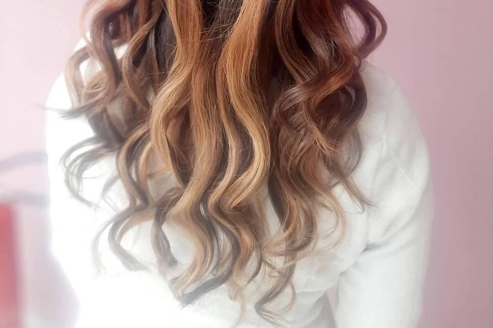 Mechas
