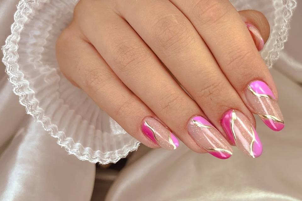 Manicure