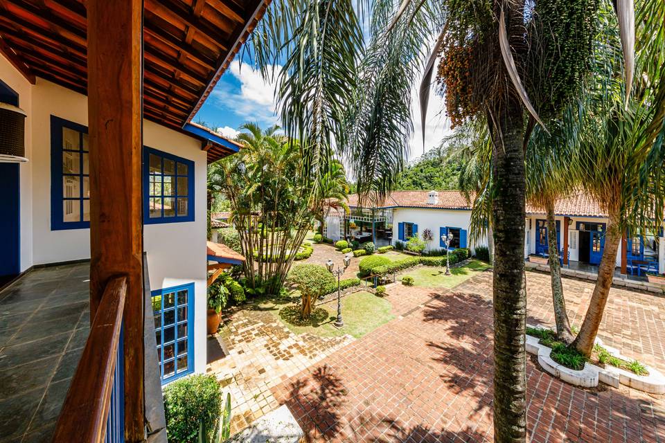 Fazenda Sant'anna