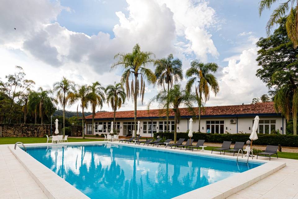 Fazenda Sant'Anna