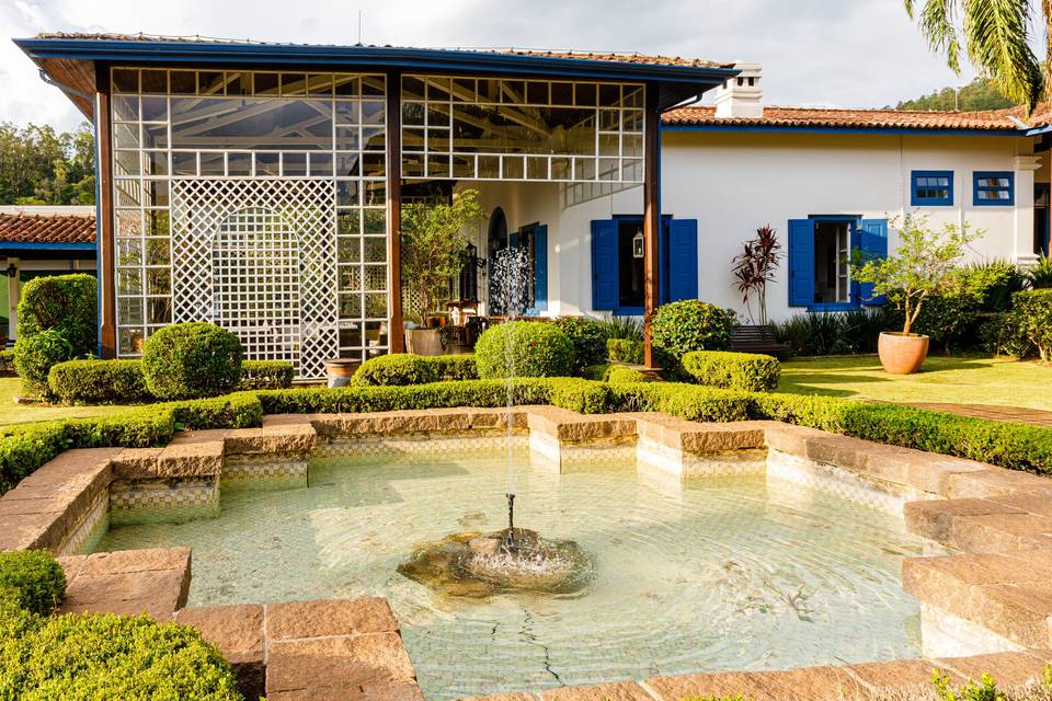 Fazenda Sant'anna