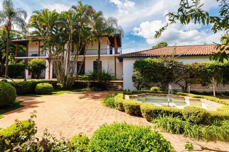 Fazenda Sant'anna