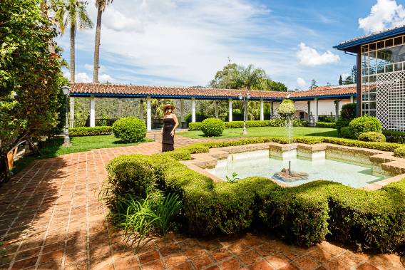 Fazenda Sant'anna