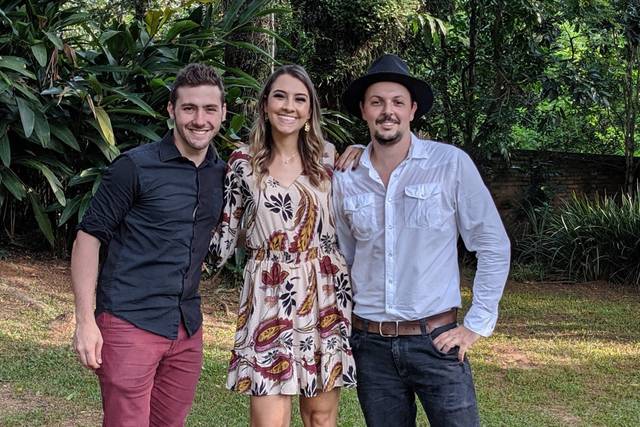 Casamento Quinta das Bromélias