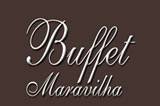 Salão Maravilha Buffet Logo