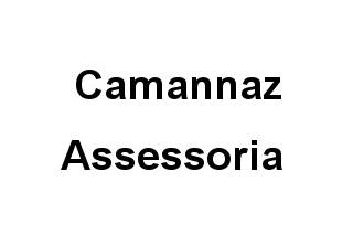 logo Camannaz Assessoria