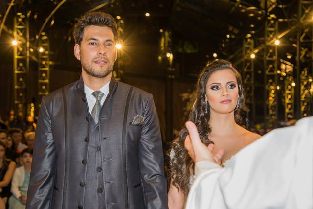 Marcela&Rodrigo!