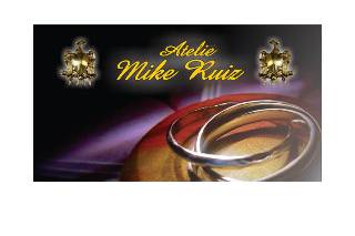 Atelie Mike Ruiz logo