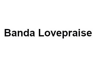 Banda lovepraise logo