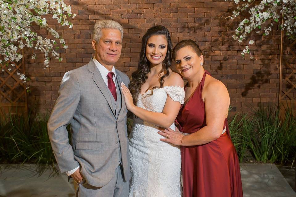 Marcela&Rodrigo!